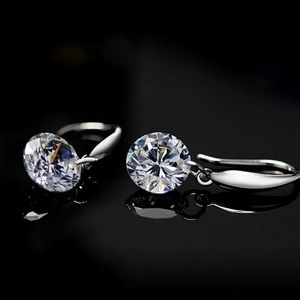 Gorgeous Drop Earrings